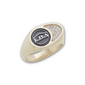 Premiere Series Women's Fashion Ring (Multi Setting Option)